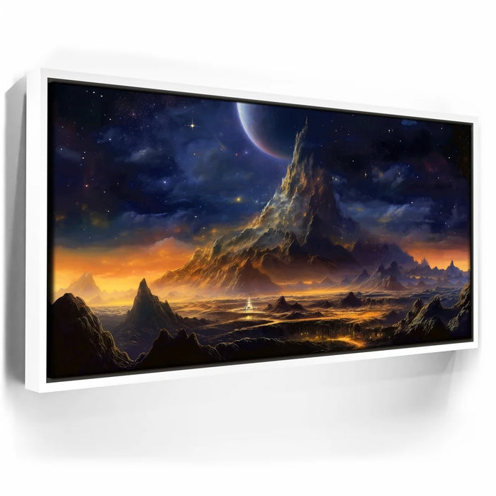 Featured image 6 for Nebular Horizon