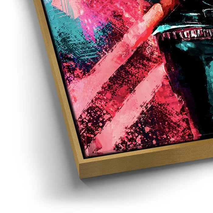 Featured image 12 for Negan