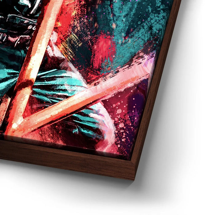 Featured image 14 for Negan