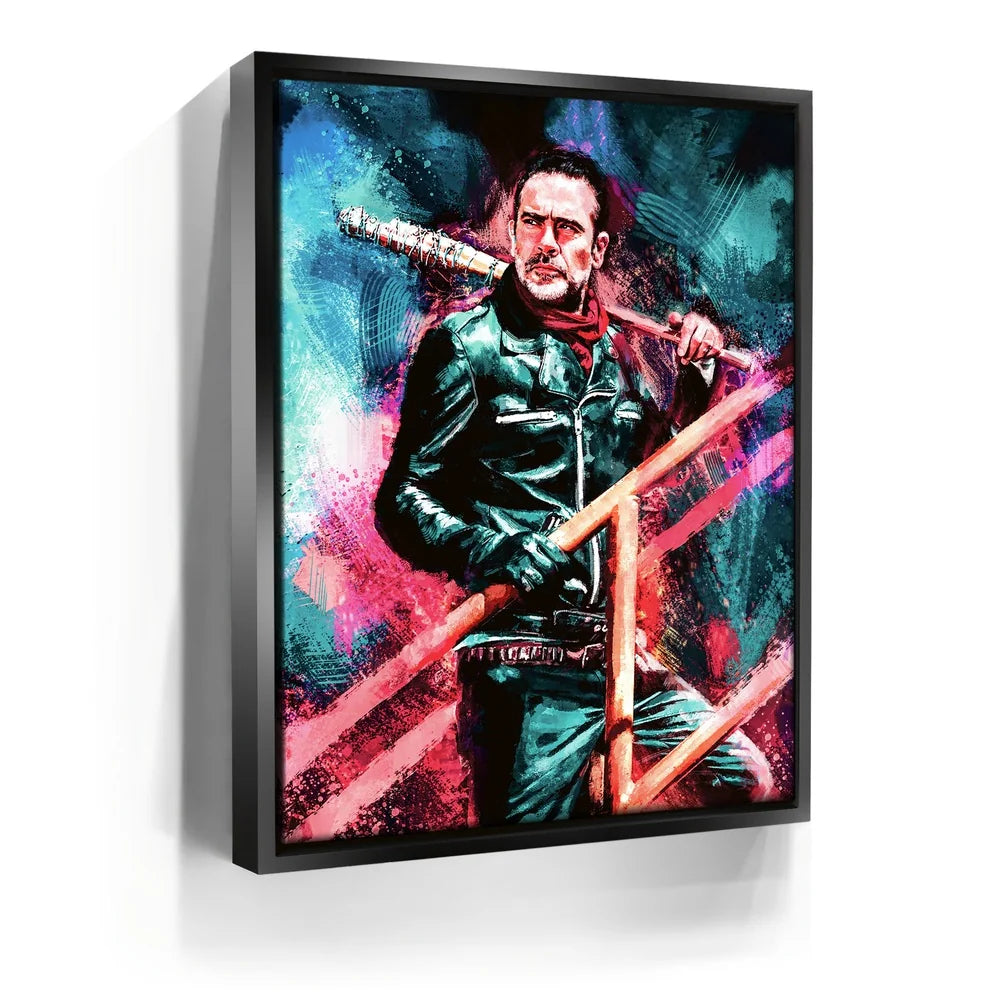 Featured image 5 for Negan