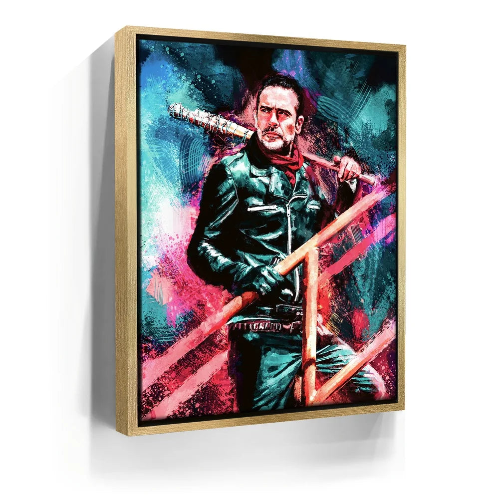 Featured image 7 for Negan
