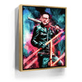Featured image 7 for Negan