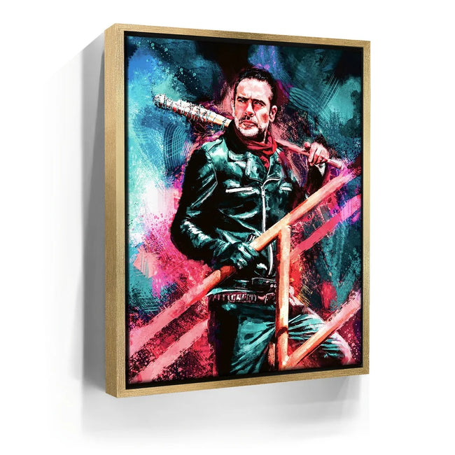 Featured image 7 for Negan