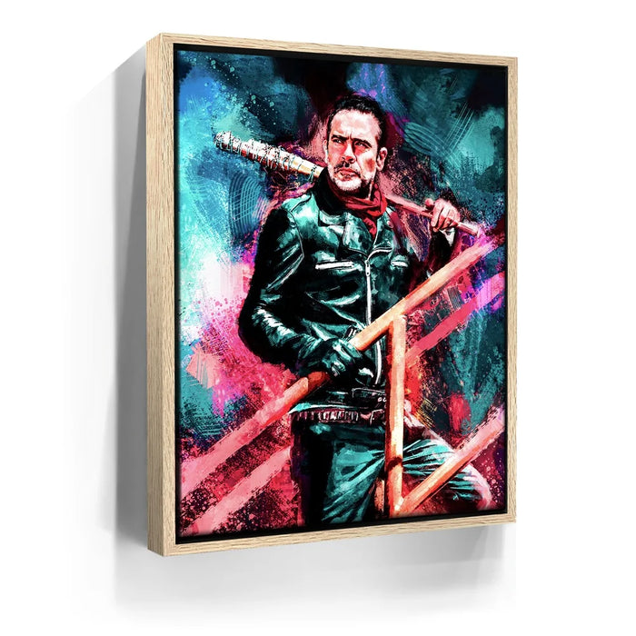 Featured image 9 for Negan