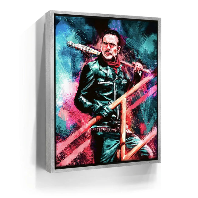 Featured image 8 for Negan