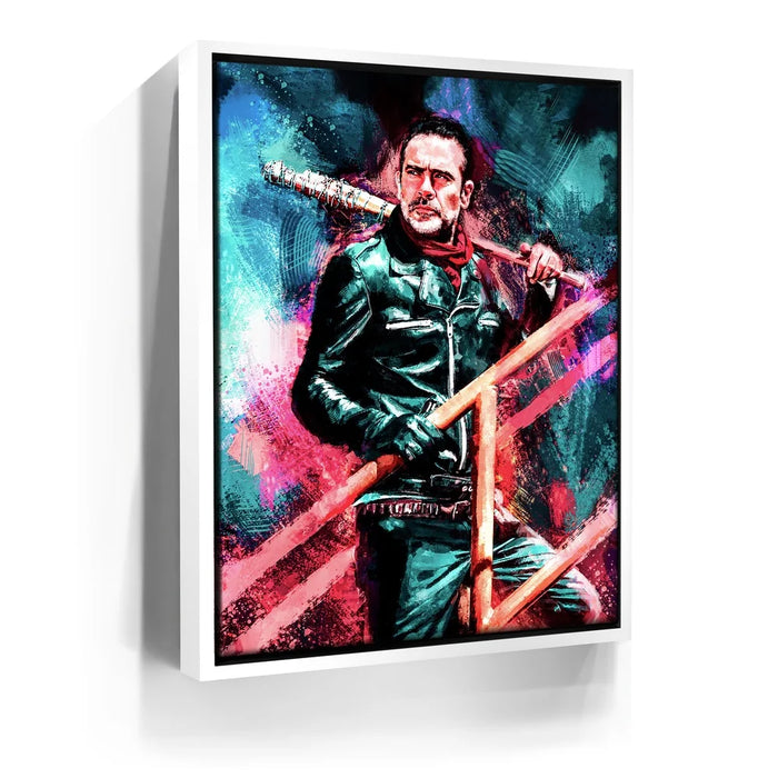 Featured image 6 for Negan