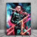Featured image 1 for Negan