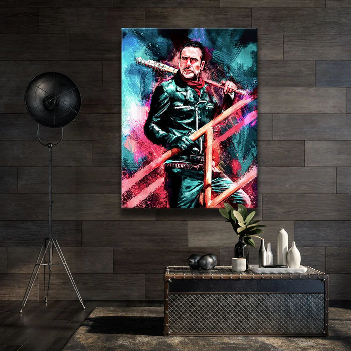 Featured image 2 for Negan