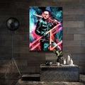 Thumbnail image 2 for Negan