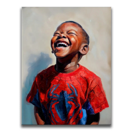 Neighborhood Wonder Posters, Prints, & Visual Artwork TheGoatWallArt PORTRAIT 18x24 0.75" STANDARD