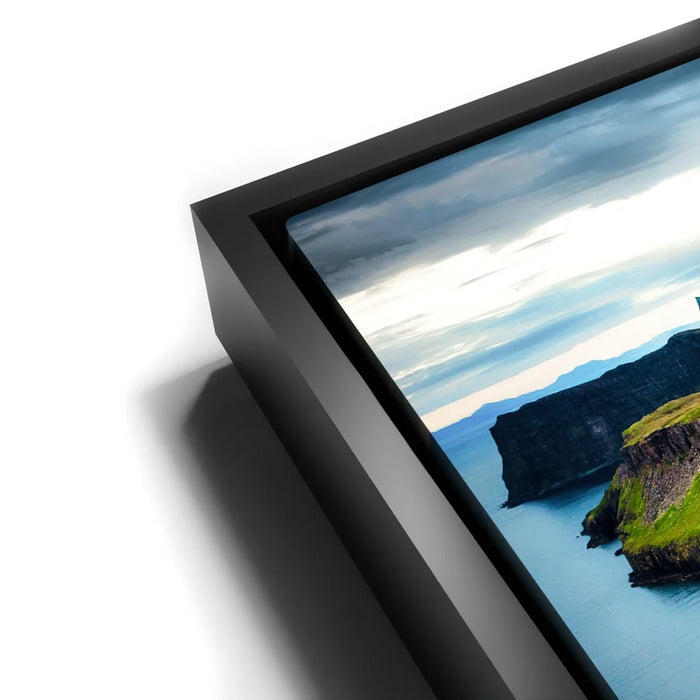 Featured image 11 for Neist Point Lighthouse - Scotland - Isle of Skye