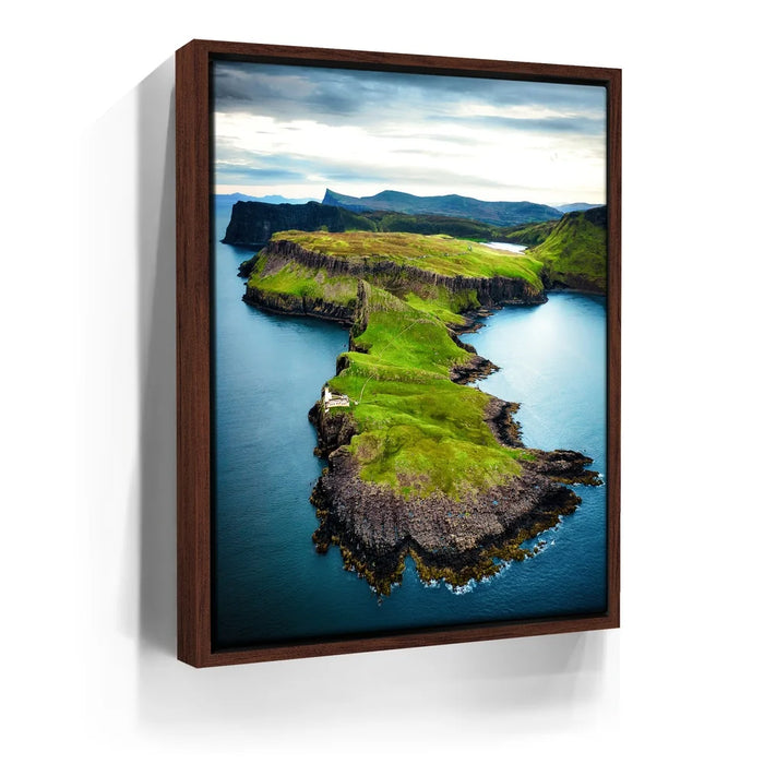 Featured image 10 for Neist Point Lighthouse - Scotland - Isle of Skye