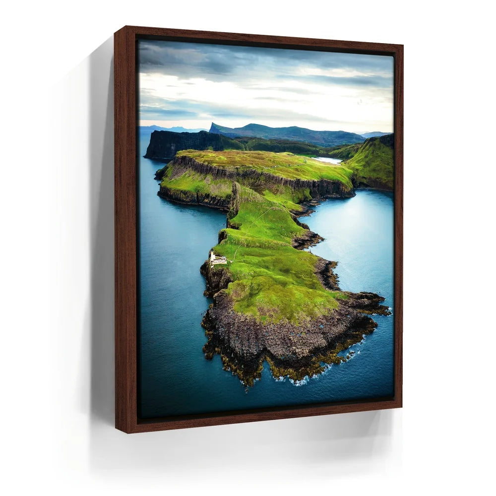 Featured image 10 for Neist Point Lighthouse - Scotland - Isle of Skye