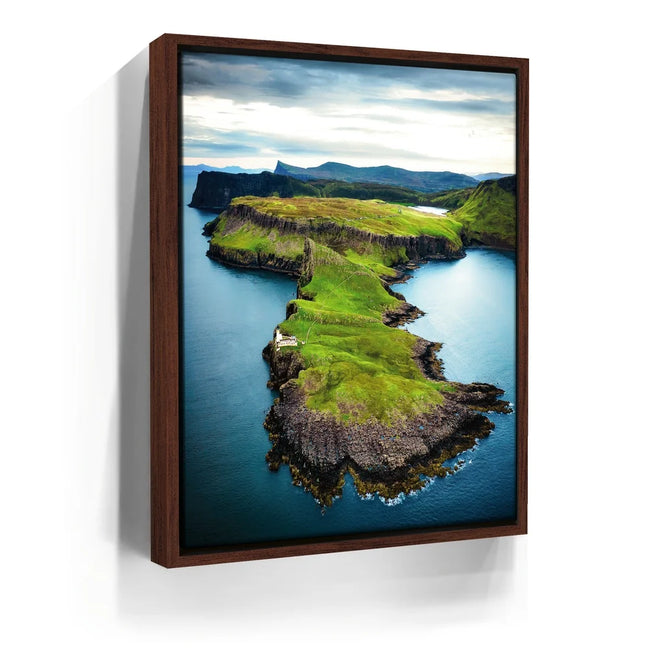 Featured image 10 for Neist Point Lighthouse - Scotland - Isle of Skye