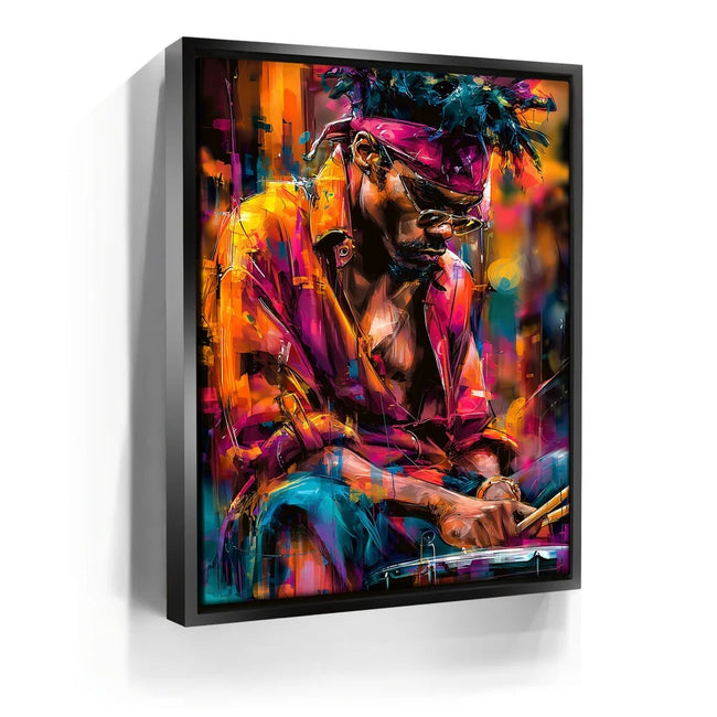 Featured image 5 for Neon Beat Reflection