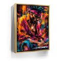 Featured image 7 for Neon Beat Reflection