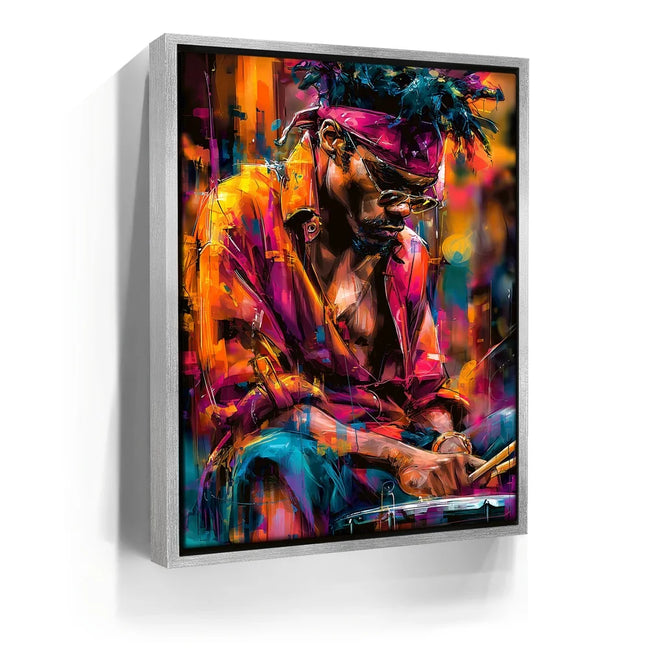 Featured image 8 for Neon Beat Reflection