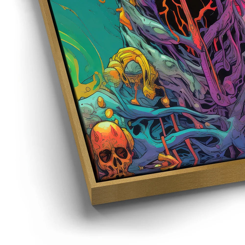 Featured image 12 for Neon Bones