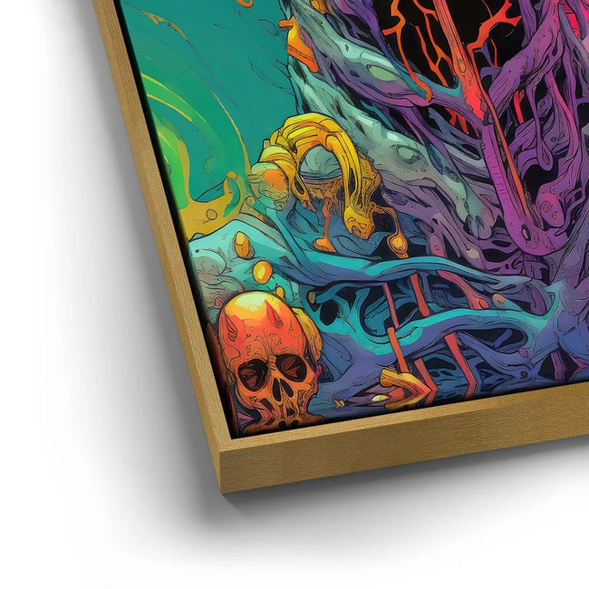 Featured image 12 for Neon Bones