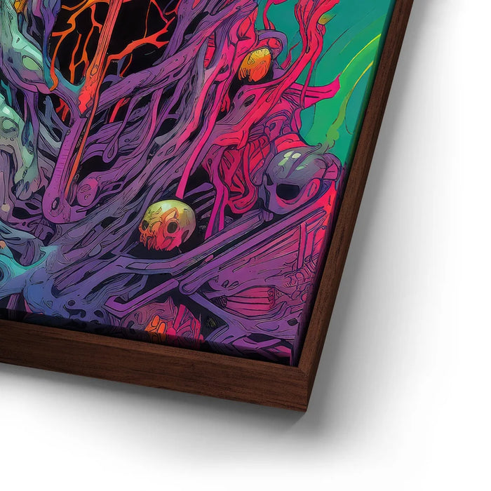 Featured image 14 for Neon Bones