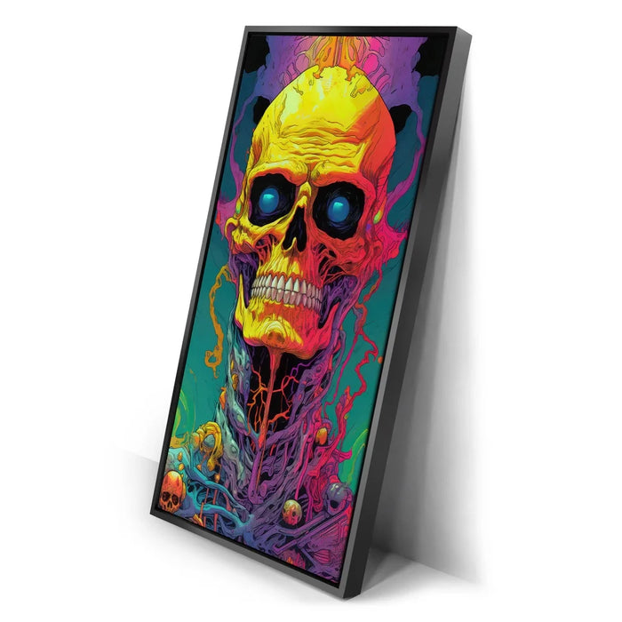 Featured image 2 for Neon Bones