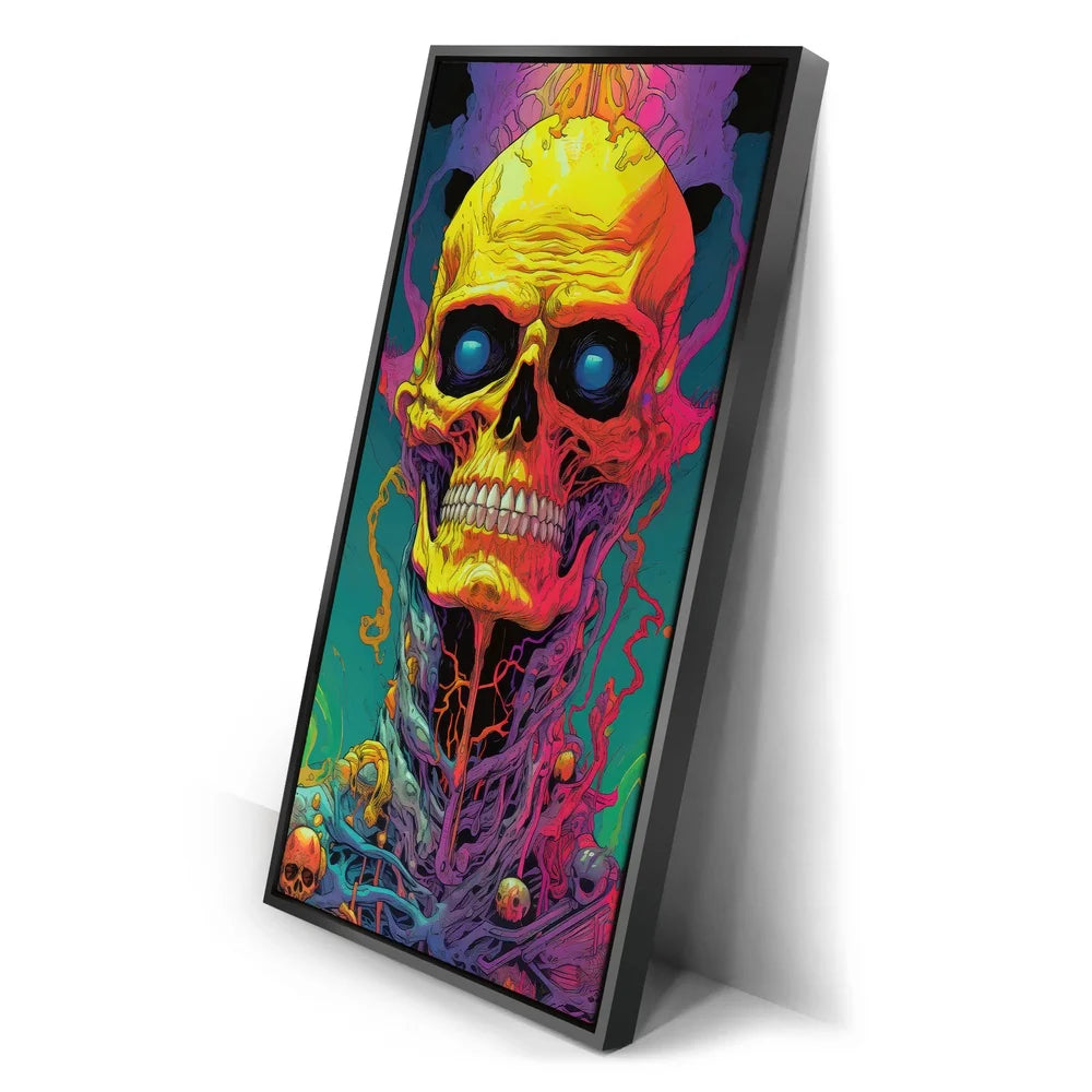 Featured image 2 for Neon Bones