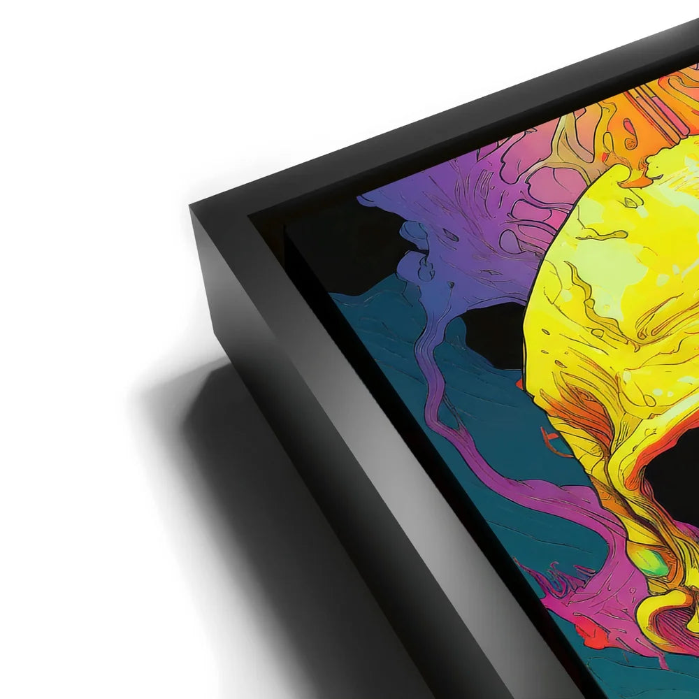 Featured image 11 for Neon Bones