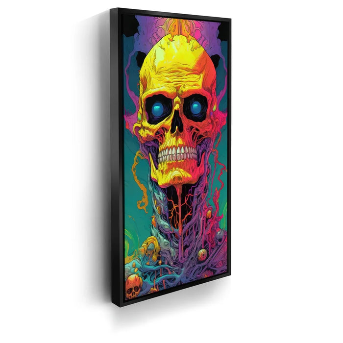 Featured image 5 for Neon Bones