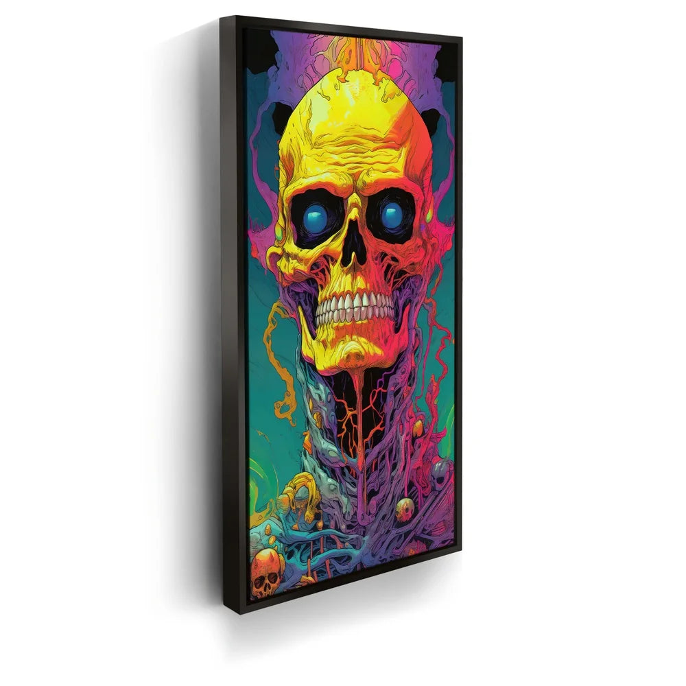 Featured image 5 for Neon Bones
