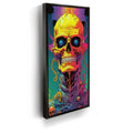 Featured image 5 for Neon Bones