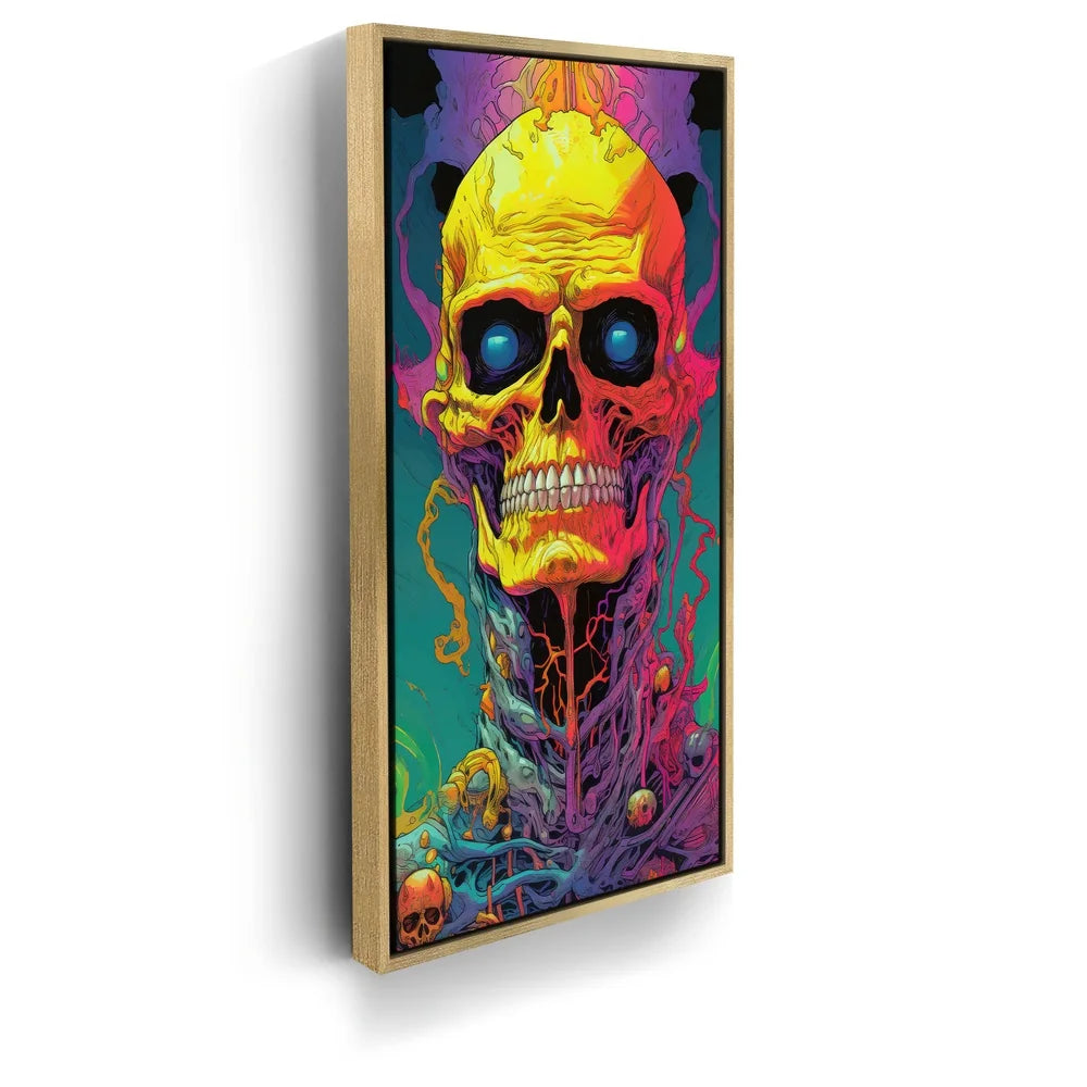 Featured image 7 for Neon Bones