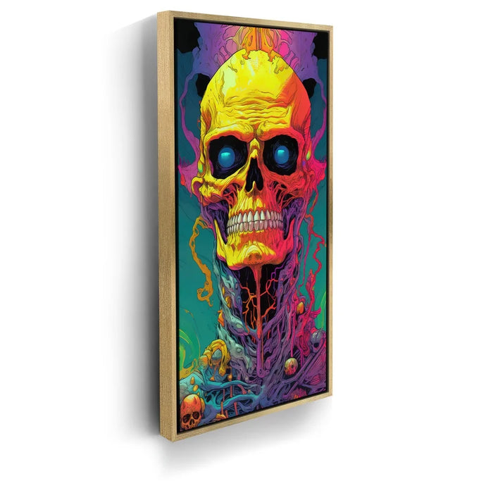 Featured image 7 for Neon Bones