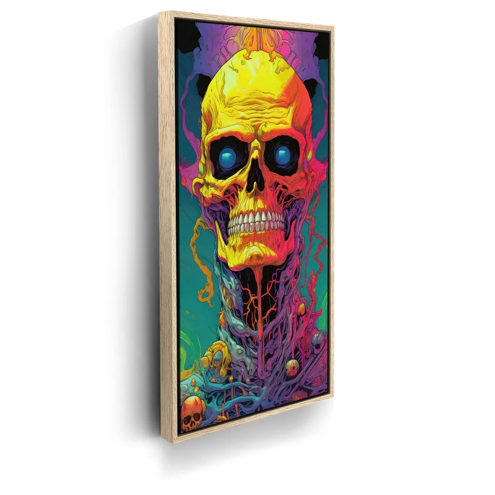 Featured image 9 for Neon Bones