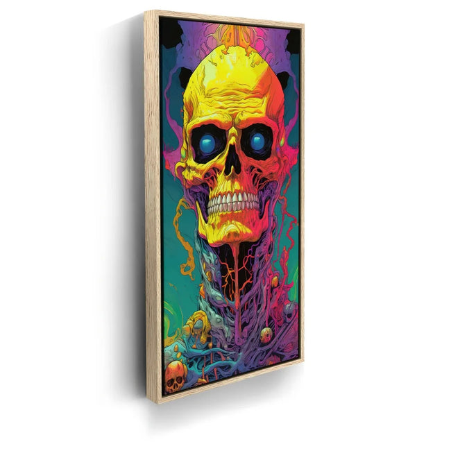 Featured image 9 for Neon Bones