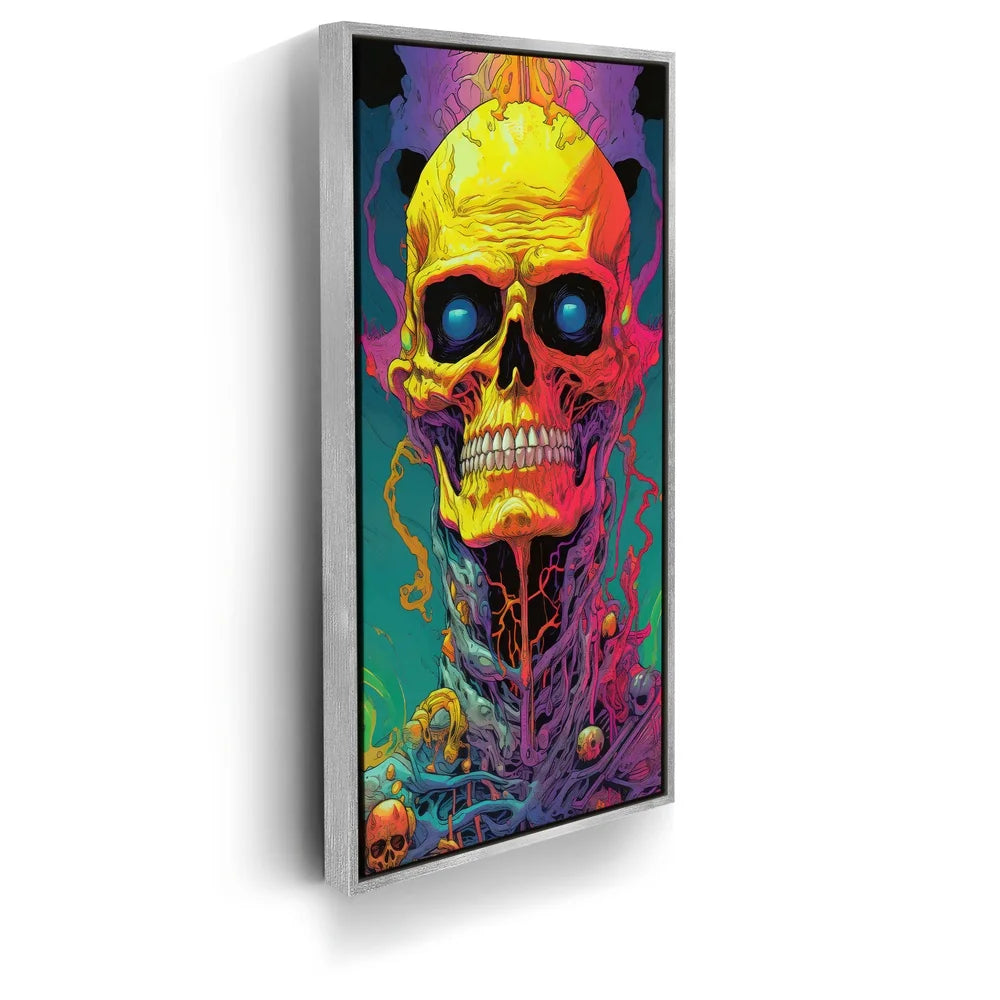 Featured image 8 for Neon Bones