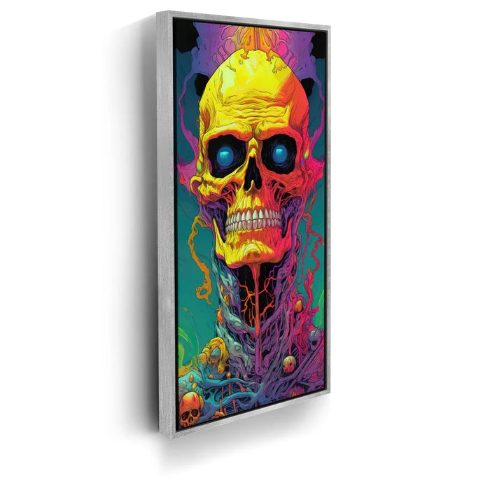 Featured image 8 for Neon Bones