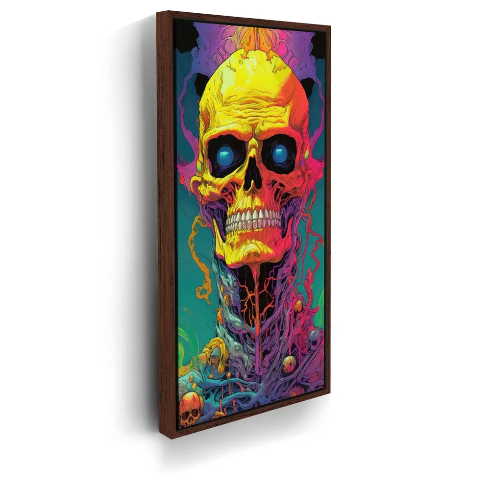 Featured image 10 for Neon Bones