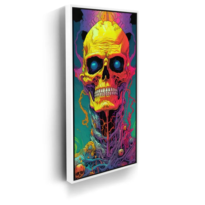 Featured image 6 for Neon Bones