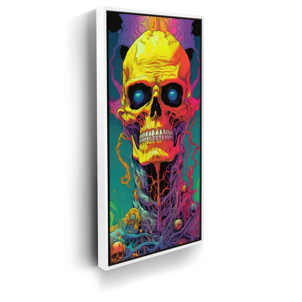 Featured image 6 for Neon Bones