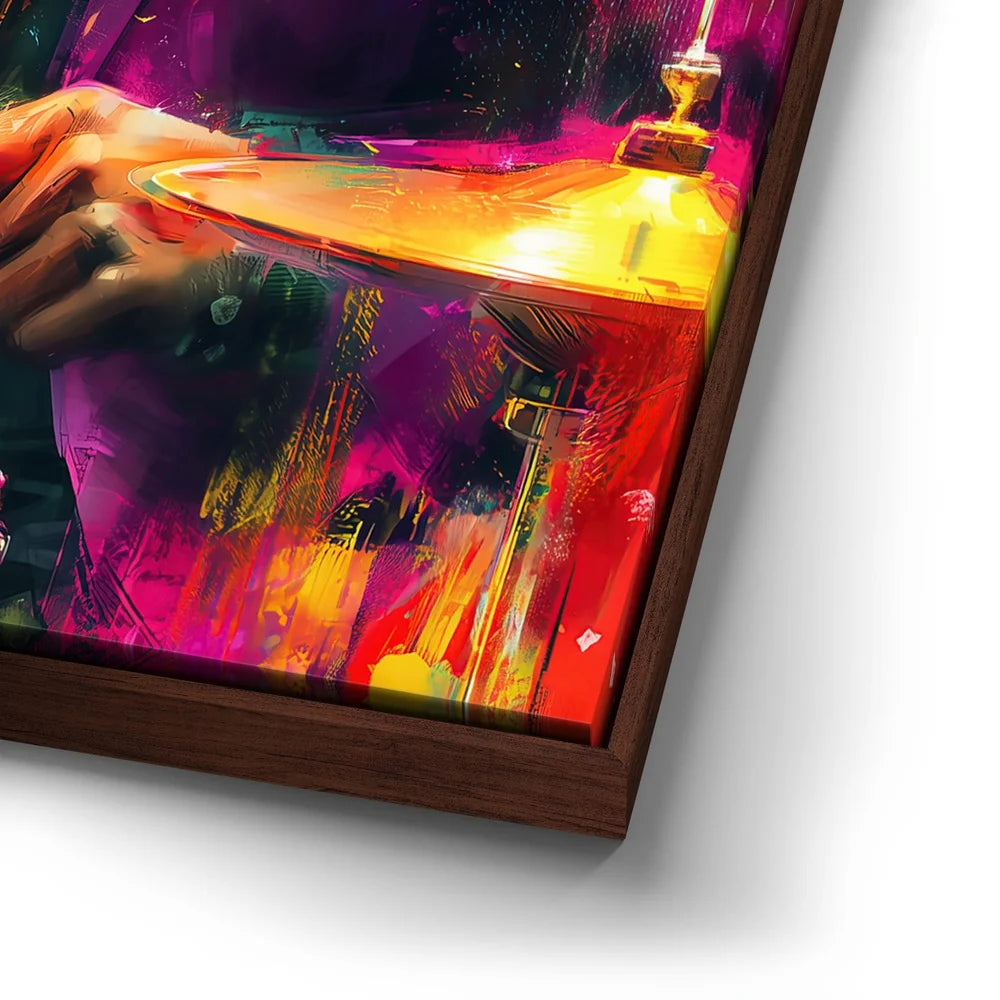 Featured image 13 for Neon Cadence