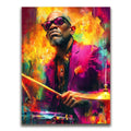 Featured image 1 for Neon Cadence