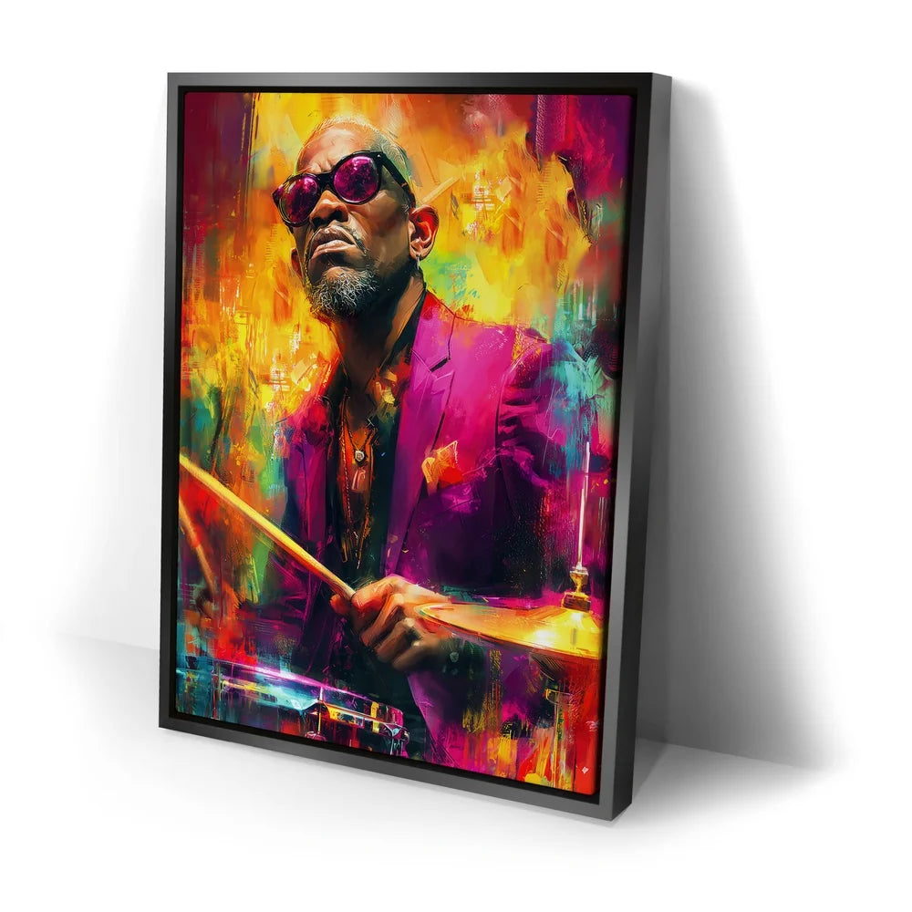 Featured image 2 for Neon Cadence