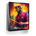 Featured image 5 for Neon Cadence
