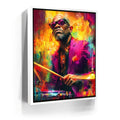 Featured image 6 for Neon Cadence