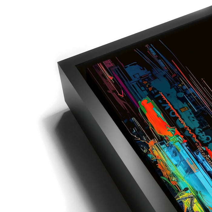 Featured image 11 for Neon City Life