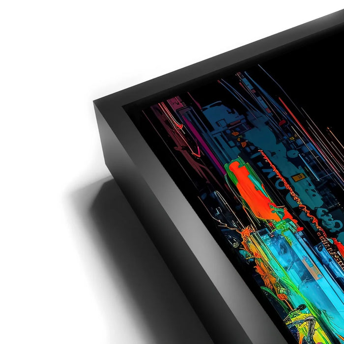 Featured image 11 for Neon City Life