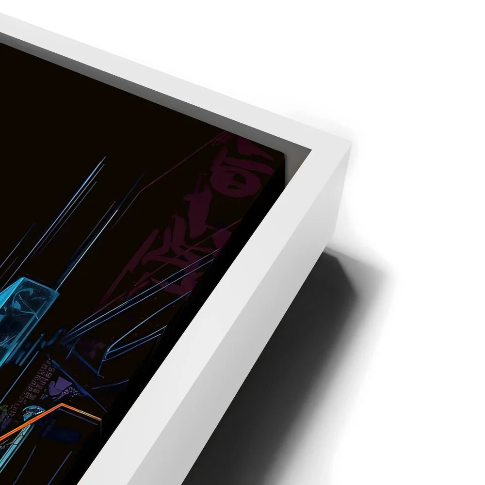 Featured image 13 for Neon City Life