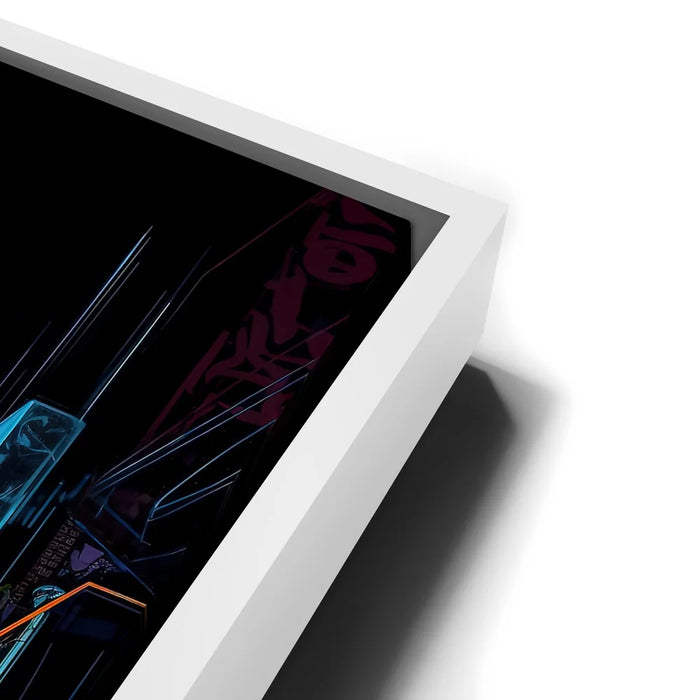 Featured image 13 for Neon City Life