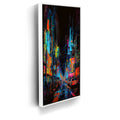 Featured image 6 for Neon City Life