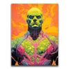 Featured image 1 for Neon Colossus